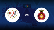 Nhận định Vallecano vs Girona, vòng 13 La Liga (20h00 hôm nay 11/11)