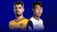 Nhận định Wolves vs Tottenham, Ngoại hạng Anh vòng 12 (19h30 hôm nay)