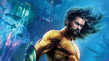 Bom tấn 'cá kiếm' nhất vũ trụ DC: Liệu 'Aquaman 2' sẽ tạo nên những kỷ lục nào mới?