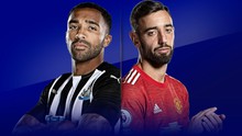 Nhận định bóng đá hôm nay 2/12: Newcastle vs MU, Real Madrid vs Granada