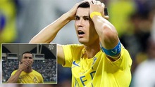 Bị CĐV Al Hilal hô vang tên Messi để chọc tức, Ronaldo đáp trả bằng hành động bất ngờ