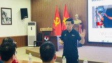 Rút kinh nghiệm vận hành VAR sau 3 vòng đấu đầu tiên V League 2023/24