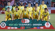 Link xem trực tiếp bóng đá Khánh Hòa vs Thanh Hóa, vòng 4 V-League 2023 (18h00 hôm nay)