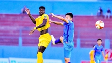 Link xem trực tiếp bóng đá Khánh Hòa vs Bình Dương, vòng 5 V-League 2023 (18h00, 10/12)