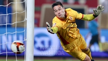 Filip Nguyễn ‘dẫn trước’ Đặng Văn Lâm trong cuộc đua vị trí thủ môn số 1 đội tuyển Việt Nam