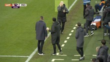 Man City ngược dòng trước tân binh Ngoại hạng Anh, Pep Guardiola ăn mừng khó hiểu