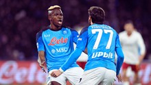 Napoli vs Braga: Tìm K-O, tìm chiến thắng