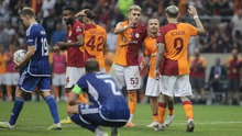 Copenhagen vs Galatasaray: Quyết chiến vì một chiếc vé đi tiếp