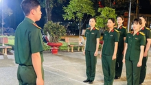 Tuần phim Kỷ niệm Ngày thành lập Quân đội nhân dân Việt Nam