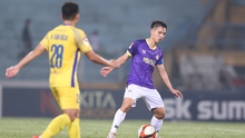 Rũ bỏ gánh nặng châu Á, CLB Hà Nội tăng tốc ở V-League