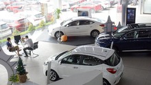 Tin xe hôm nay 11/12: Nhiều mẫu ô tô giảm sập sàn nhưng thị trường vẫn ảm đạm, xe 'độc' của Suzuki tiếp tục về Việt Nam