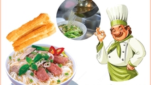 Ngày của Phở 12/12: Lan tỏa văn hóa ẩm thực Việt