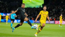 Nhận định Dortmund vs PSG (03h00, 14/12): Quyền tự quyết của PSG, lợi hay hại?