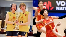Sao bóng chuyền nữ Việt Nam đạt chỉ số hàng đầu tại giải vô địch thế giới khiến fan xuýt xoa