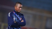 AFC Cup, CLB Hải Phòng - Hougang United: Ai còn nghi ngờ HLV Chu Đình Nghiêm?