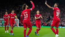 Nhận định bóng đá hôm nay 14/12: St Gilloise vs Liverpool, Leverkusen vs Molde