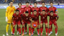 Đội tuyển Việt Nam giao hữu với Kyrgyzstan trước ASIAN Cup, Filip Nguyễn sẽ ra mắt