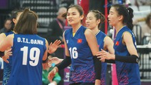 Cô gái dân tộc Thái cao 1m75 là ngôi sao sáng nhất của ĐT bóng chuyền nữ Việt Nam, người hâm mộ vơi bớt nỗi nhớ Thanh Thúy