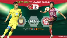 Nhận định bóng đá Thanh Hóa vs TPHCM (18h00 hôm nay), V-League vòng 6 