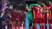HLV ĐT Việt Nam 'truyền lửa' bằng câu nói xúc động, cùng học trò cầm hòa đội bóng lớn ở World Cup để làm nên lịch sử