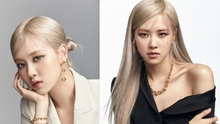 Rosé Blackpink: Từ idol Kpop đến biểu tượng thời trang xa xỉ hàng đầu