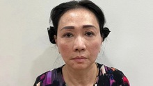​Truy tố Chủ tịch Tập đoàn Vạn Thịnh Phát Trương Mỹ Lan và 85 bị can