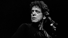 Ca khúc 'Walk on the Wild Side': Đột phá của huyền thoại rock Lou Reed