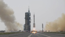 Trung Quốc phóng thử thành công tàu vũ trụ có thể tái sử dụng