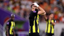 Benzema sút hỏng phạt đền, ĐKVĐ Ả Rập bị loại sốc khỏi Club World Cup