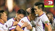 Tiền đạo ĐT Việt Nam ghi bàn liên tiếp, chấm dứt kỷ lục của ‘hiện tượng’ V-League; HLV Troussier nhận 2 tin vui