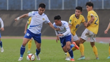 ‘Người hùng World Cup’ của U19 Việt Nam ghi bàn trở lại, vẫn miệt mài ở giải hạng Nhất trong khi đồng đội cũ đã trở thành ngôi sao 