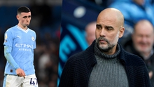 Man City mất điểm phút bù giờ dù dẫn 2 bàn, Pep Guardiola nói điều khó tin