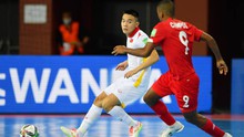 Quả bóng bạc Việt Nam giúp đội nhà thắng CLB của Iraq sau màn rượt đuổi bàn thắng kịch tính, được AFC khen ngợi
