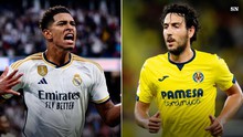 Nhận định bóng đá hôm nay 17/12: Liverpool vs MU, Real Madrid vs Villarreal