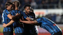 Nhận định bóng đá Atalanta vs Salernitana, vòng 16 Serie A (02h45 hôm nay 19/12)