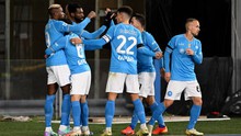 Nhận định bóng đá Napoli vs Frosinone (03h00 hôm nay), cúp Ý vòng 1/8