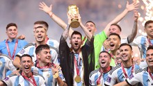 Messi đưa Argentina đến với chức vô địch World Cup, khiến thế giới phải ngả mũ thán phục!