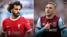 Lịch thi đấu bóng đá hôm nay 20/12: Trực tiếp Liverpool vs West Ham, Barcelona vs Almeria