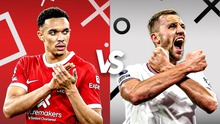 Nhận định bóng đá hôm nay 20/12: Liverpool vs West Ham, Wolfsburg vs Bayern