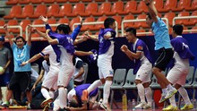 CLB của Việt Nam tạo địa chấn khi thắng ‘đại gia’ của Qatar, giành tấm vé lịch sử vào bán kết giải châu Á