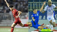 Sao trẻ 19 tuổi của ĐT Việt Nam tạo cột mốc đáng nhớ ở V-League sau khi tỏa sáng ở vòng loại World Cup