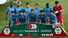 Link xem trực tiếp bóng đá HAGL vs Bình Dương, V-League 2023 vòng 4 (17h00 hôm nay)