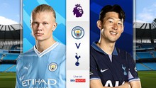 Nhận định bóng đá hôm nay 3/12: Liverpool vs Fulham, Man City vs Tottenham