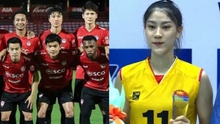 Tin nóng thể thao sáng 20/12: Lộ diện viện binh của HAGL là 'Vua phá lưới' AFF Cup, xác định thời điểm Kiều Trinh thi đấu ở Thái Lan