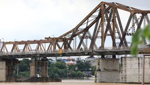 Góc nhìn 365: Vẫn chờ… cầu Long Biên