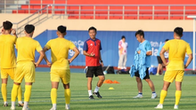 Nhà vô địch AFF Cup nhận trọng trách 'giải cứu' Khánh Hòa tại V-League