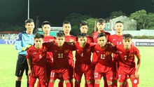 Ngược dòng thắng Australia sau khi bị dẫn trước 2 bàn, đội bóng Việt Nam tạo địa chấn và mở toang cửa đi tiếp ở giải châu Á