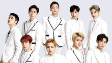 EXO: Đằng sau nụ cười là những đau đớn không nói nên lời