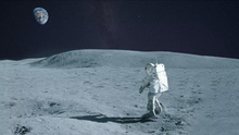 Mỹ thông báo kế hoạch đưa phi hành gia nước ngoài lên Mặt Trăng