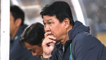 Tân giám đốc Học viện bóng đá HAGL Vũ Tiến Thành tuyên bố mạnh miệng về 'bóng đá chiến thắng'